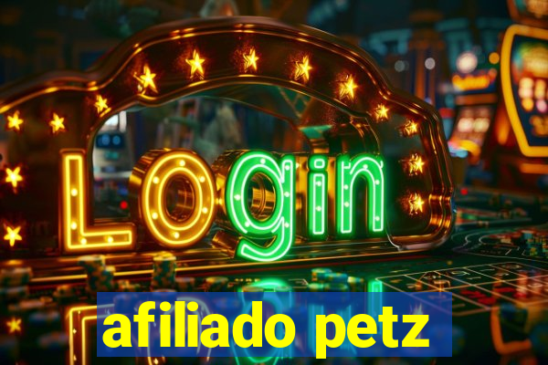 afiliado petz
